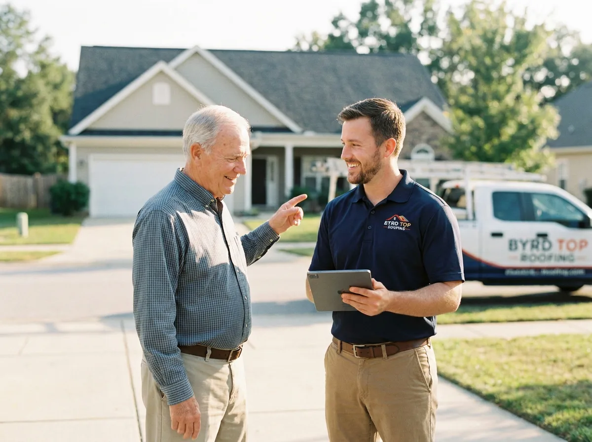 Roofing Spring Hope, NC FAQs